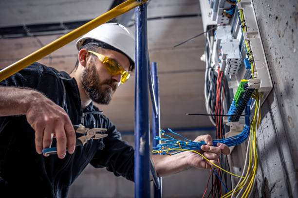 Best 24-Hour Electrician  in Hampton Beach, NH