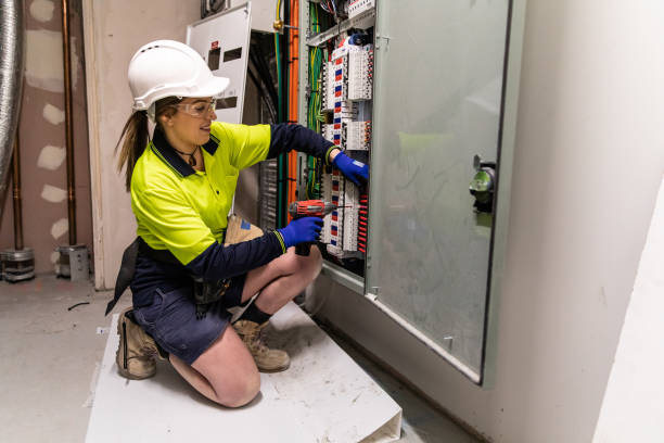 Best Electrical Upgrades for Homes  in Hampton Beach, NH