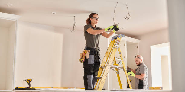 Best Electrician for Home Renovation  in Hampton Beach, NH