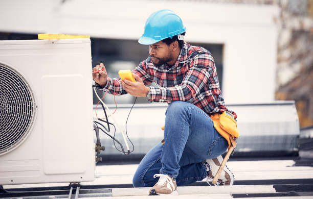 Best Licensed Electrician  in Hampton Beach, NH