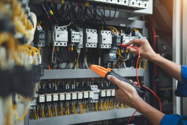 Best Affordable Emergency Electrician  in Hampton Beach, NH