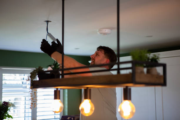 Best Home Electrical Repair  in Hampton Beach, NH