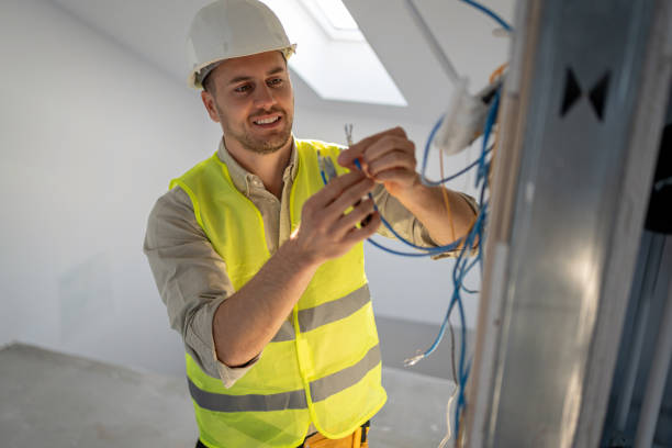 Best Electrical Installation Contractor  in Hampton Beach, NH
